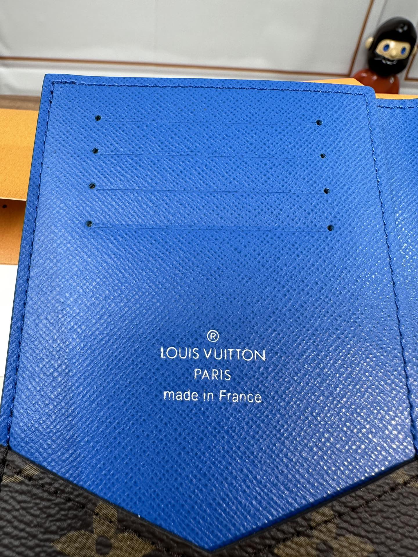 Louis Vuitton Card Holder Size 11*7cm M82866 M82868 M82867 M82865 M82864 M82863 M82862