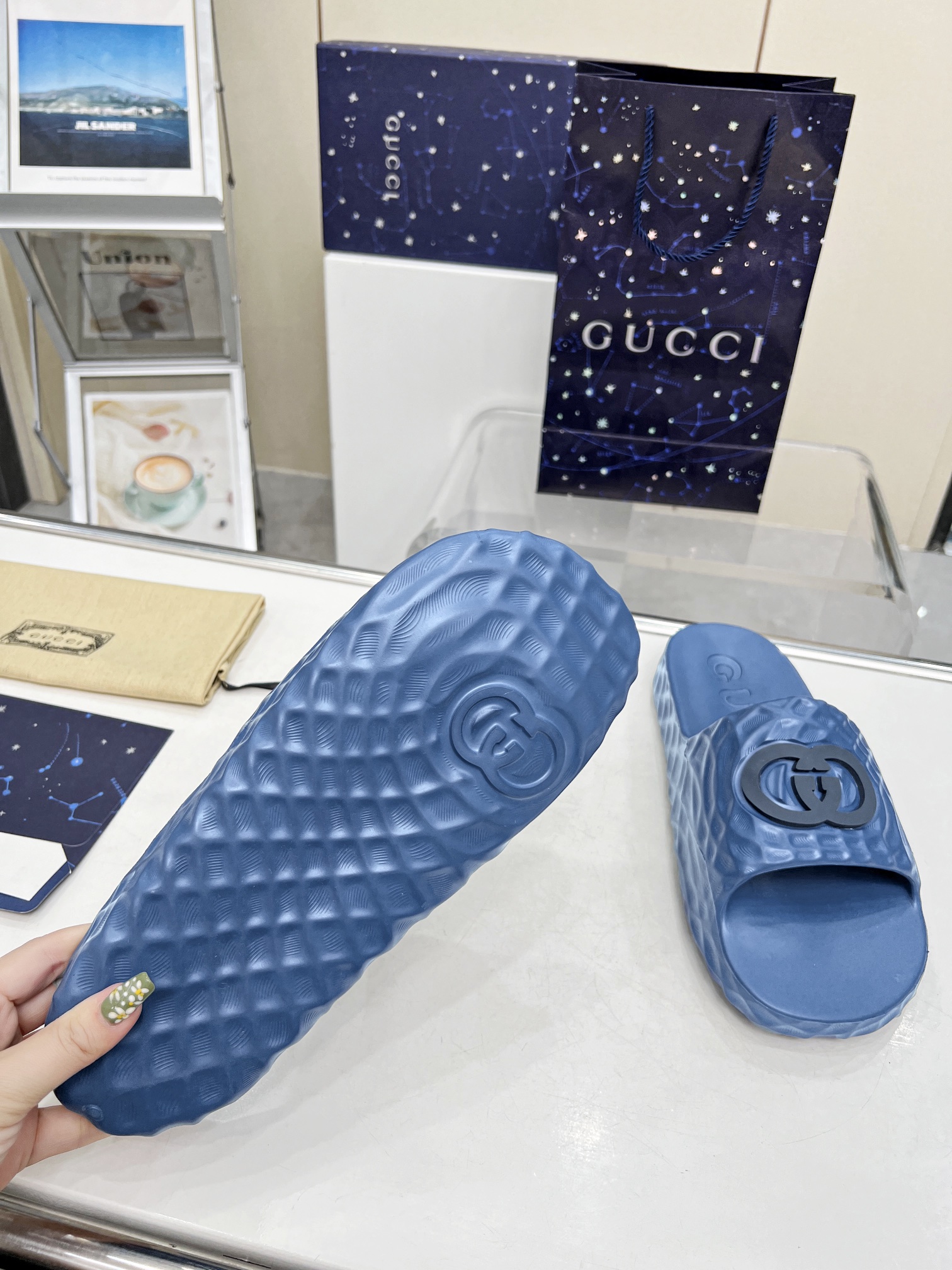 Gucci Slippers Size 36-45