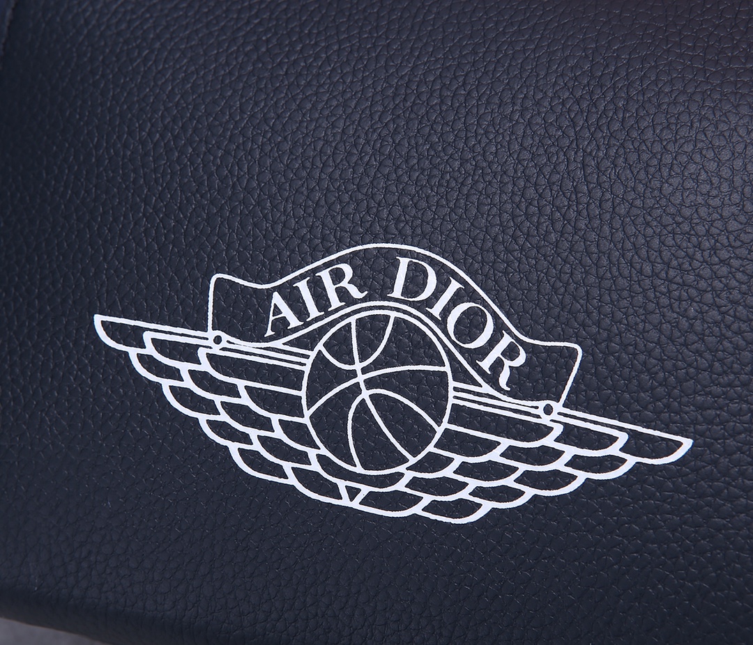 Dior Mens Shoulder Bags 17*12.5*6cm