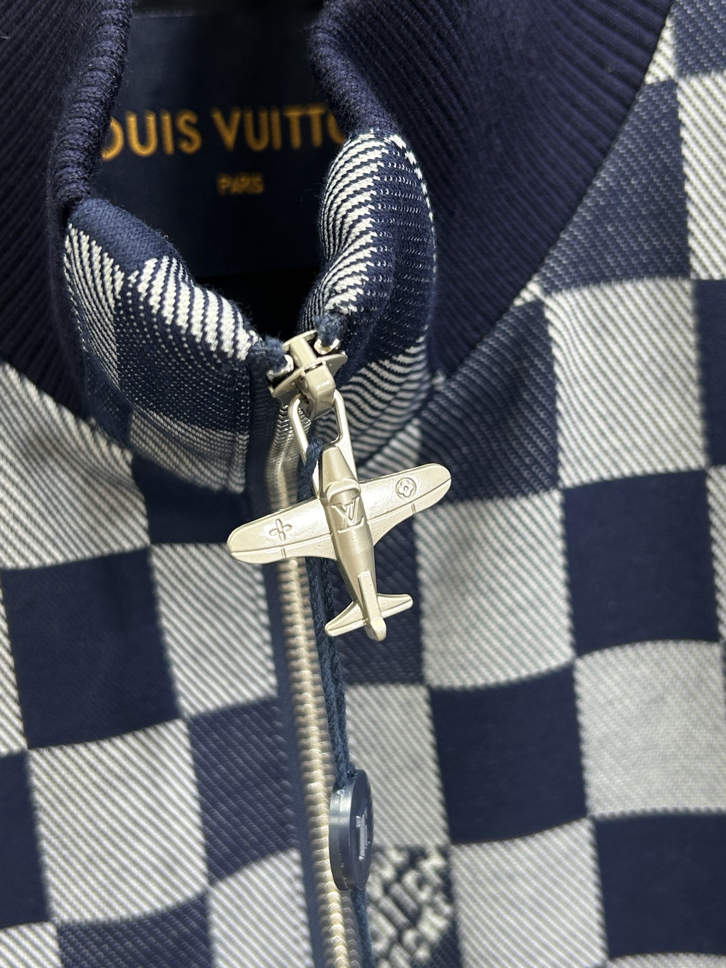 Louis Vuitton Unisex Jacket Size M-XXXL