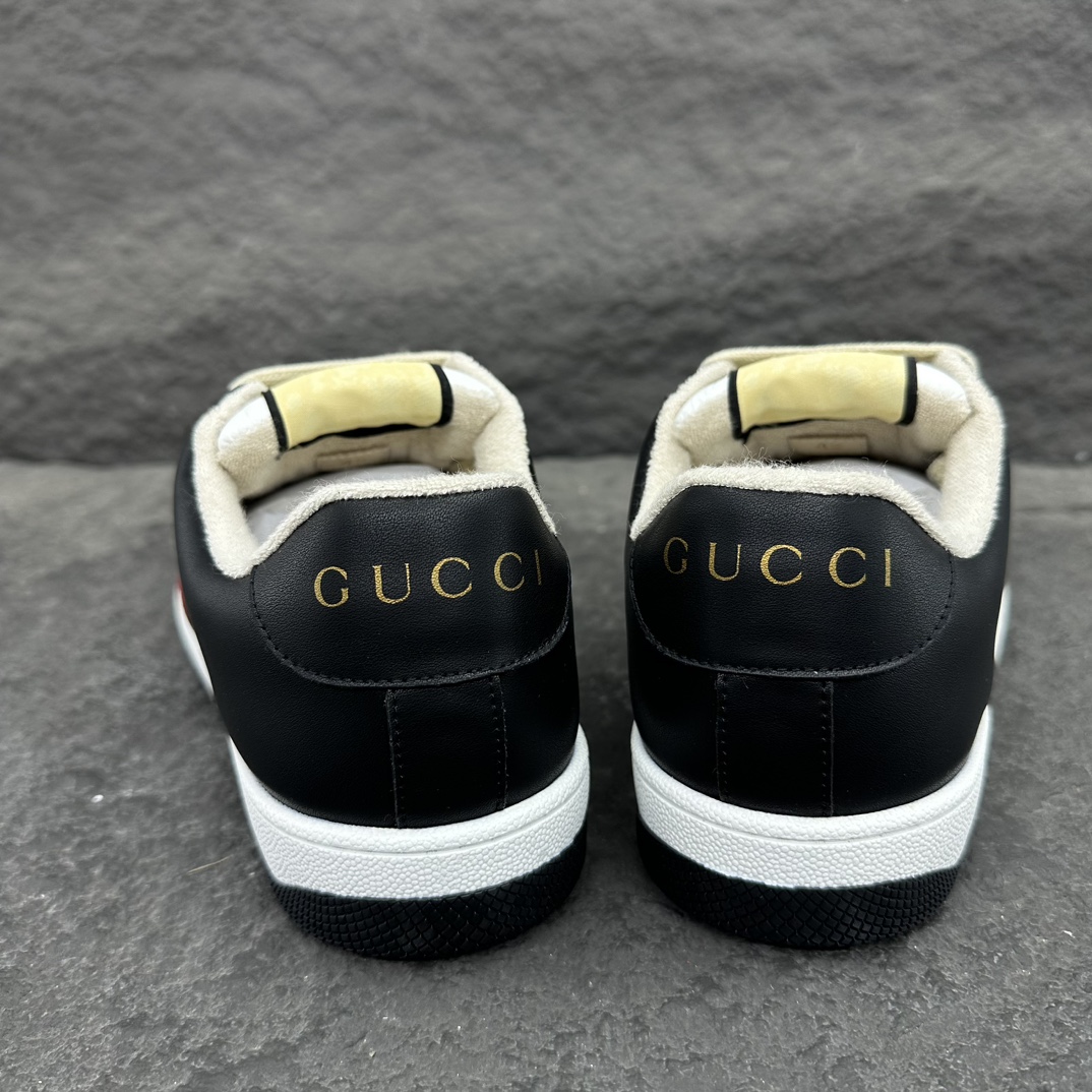 Gucci Screener Sneaker Size 36-46
