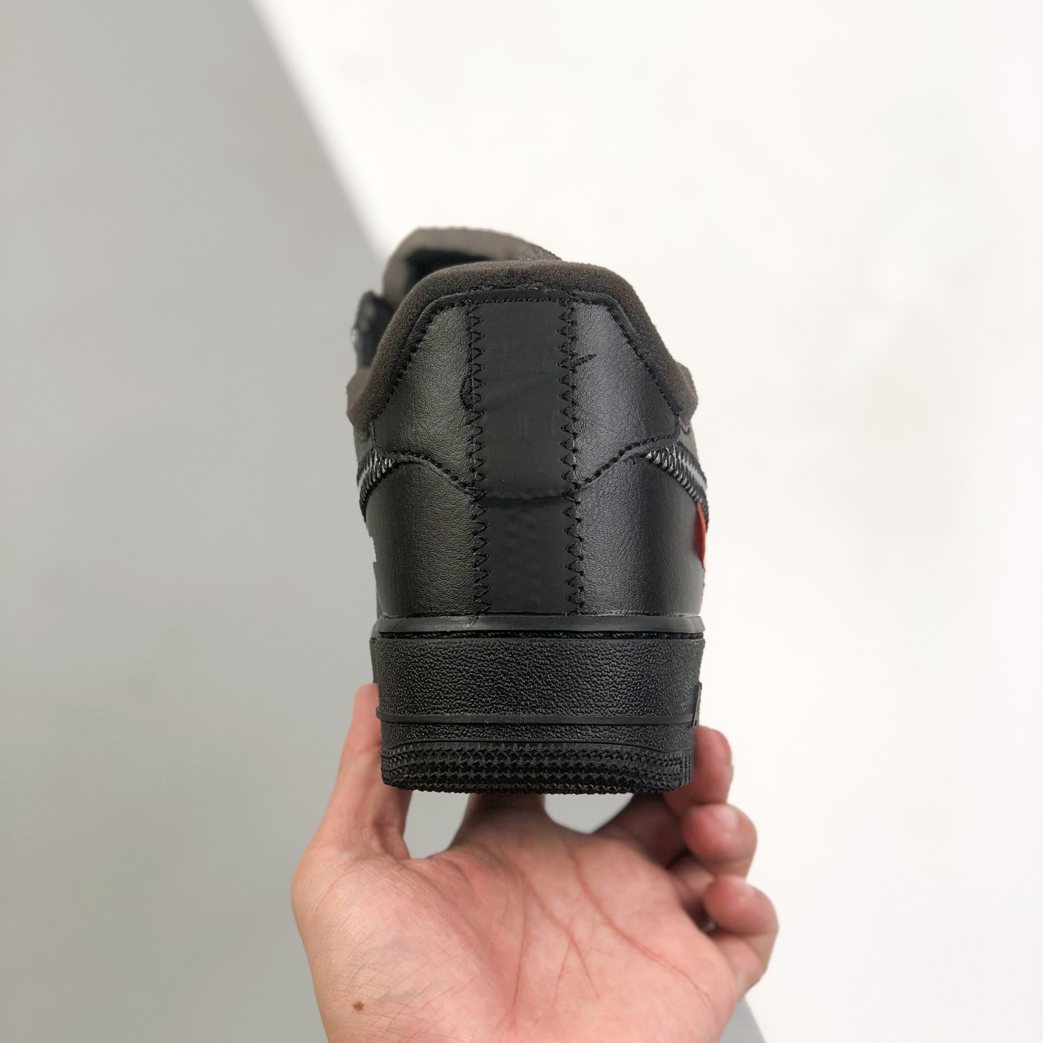 Nike Air Force 1 x OFF White Sneakers Shoes Gr. 36-45