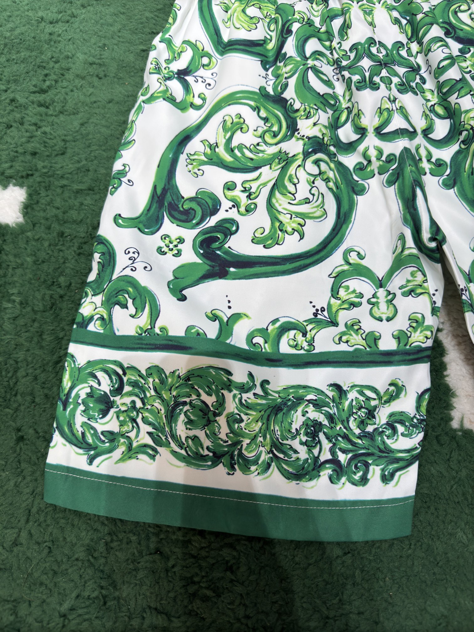 Dolce Gabbana 2025 New Sommeranzug Size S-2XL