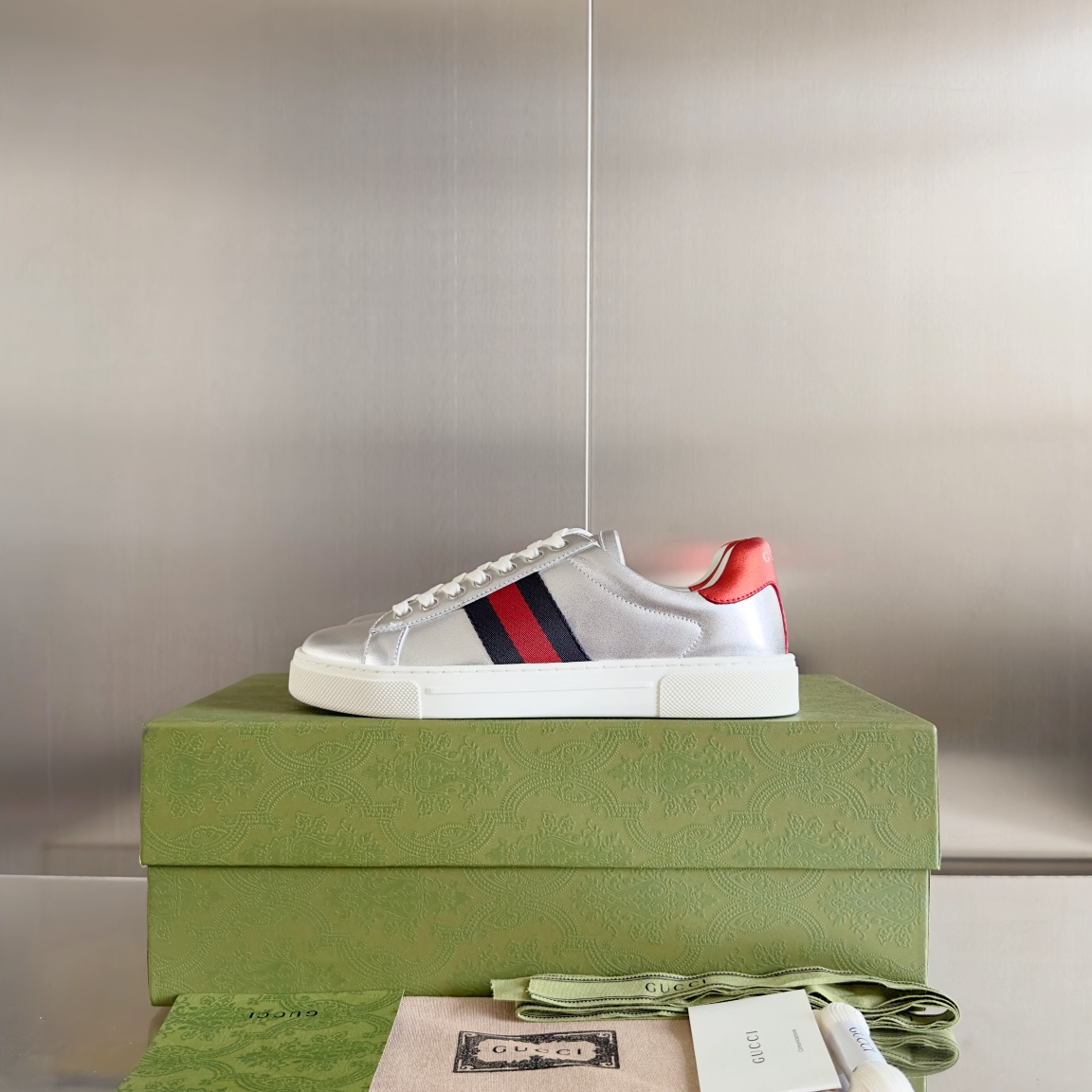 Gucci ACE New Sneaker Size 36-46
