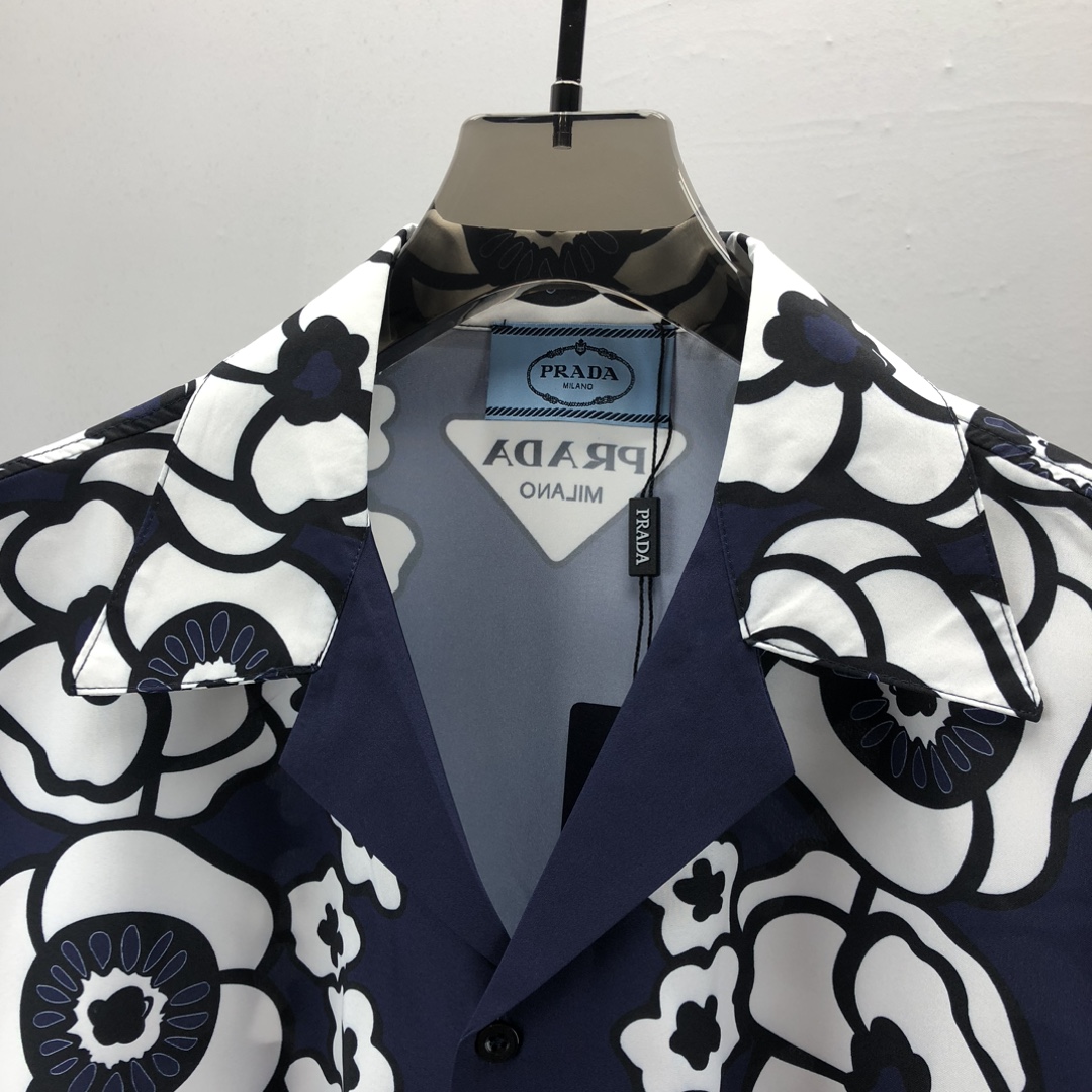 Prada Sommeranzug Size M-XXXL