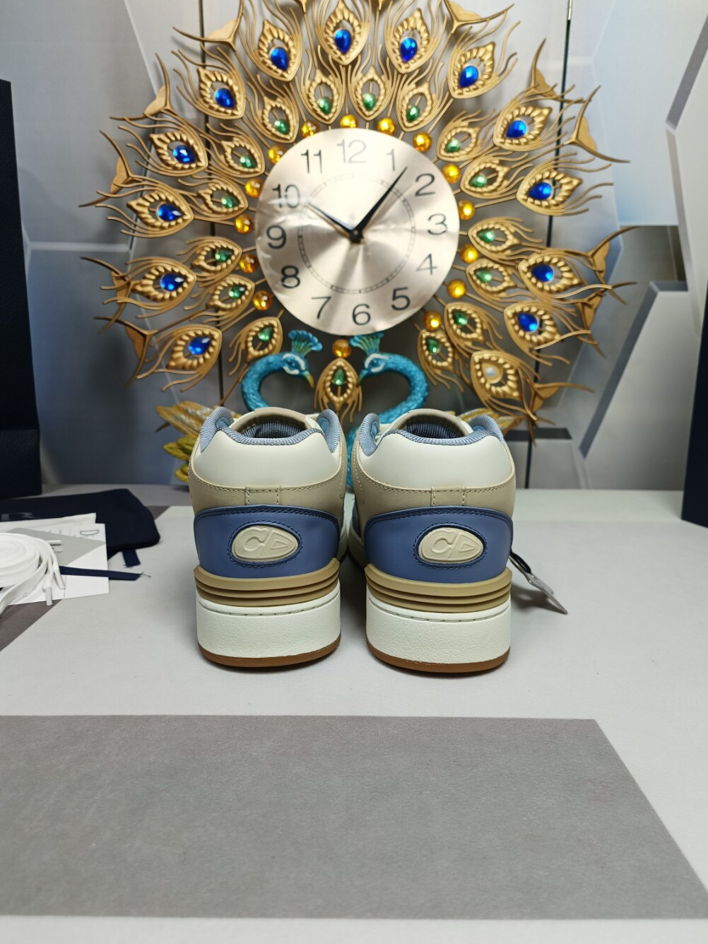 Dior B57 Men Sneaker Size 40-46