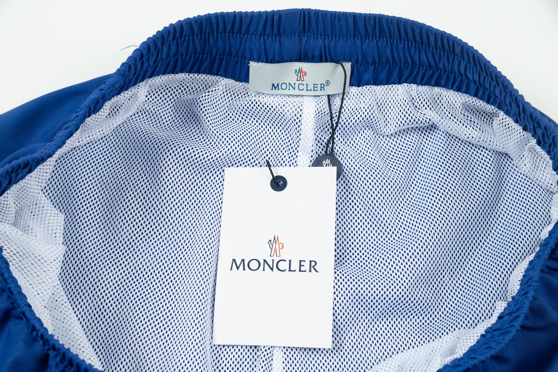 Moncler Beach Pants Size M-XXXL