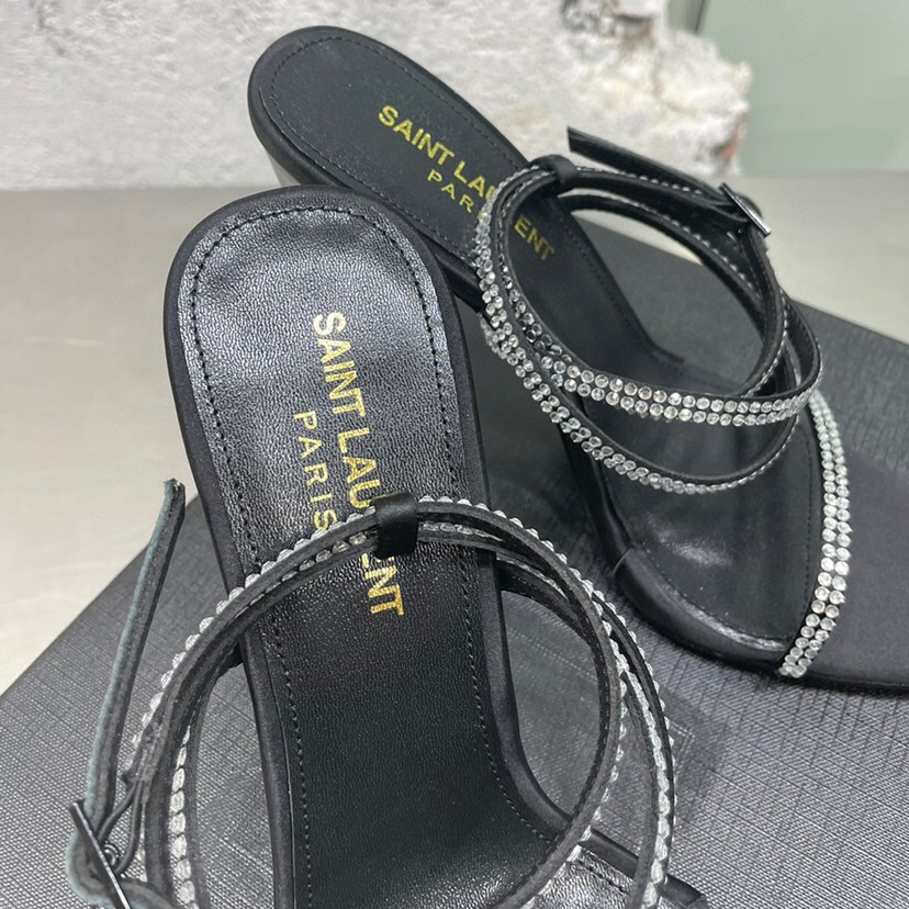 YSL Georgia Pumps Size 35-40