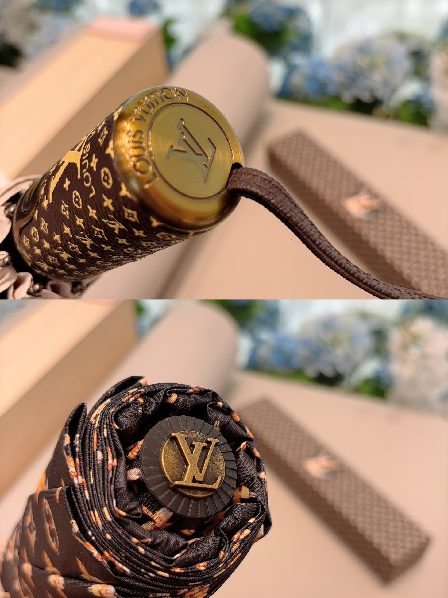 Louis Vuitton Umbrella