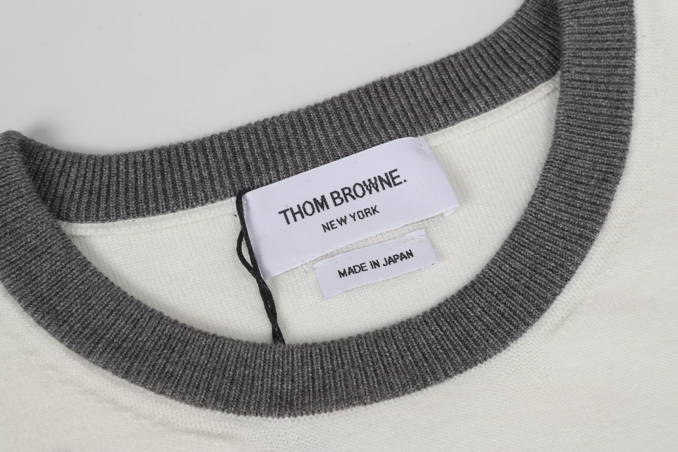 Thom Browne Unisex Sweatshirt Size S-L