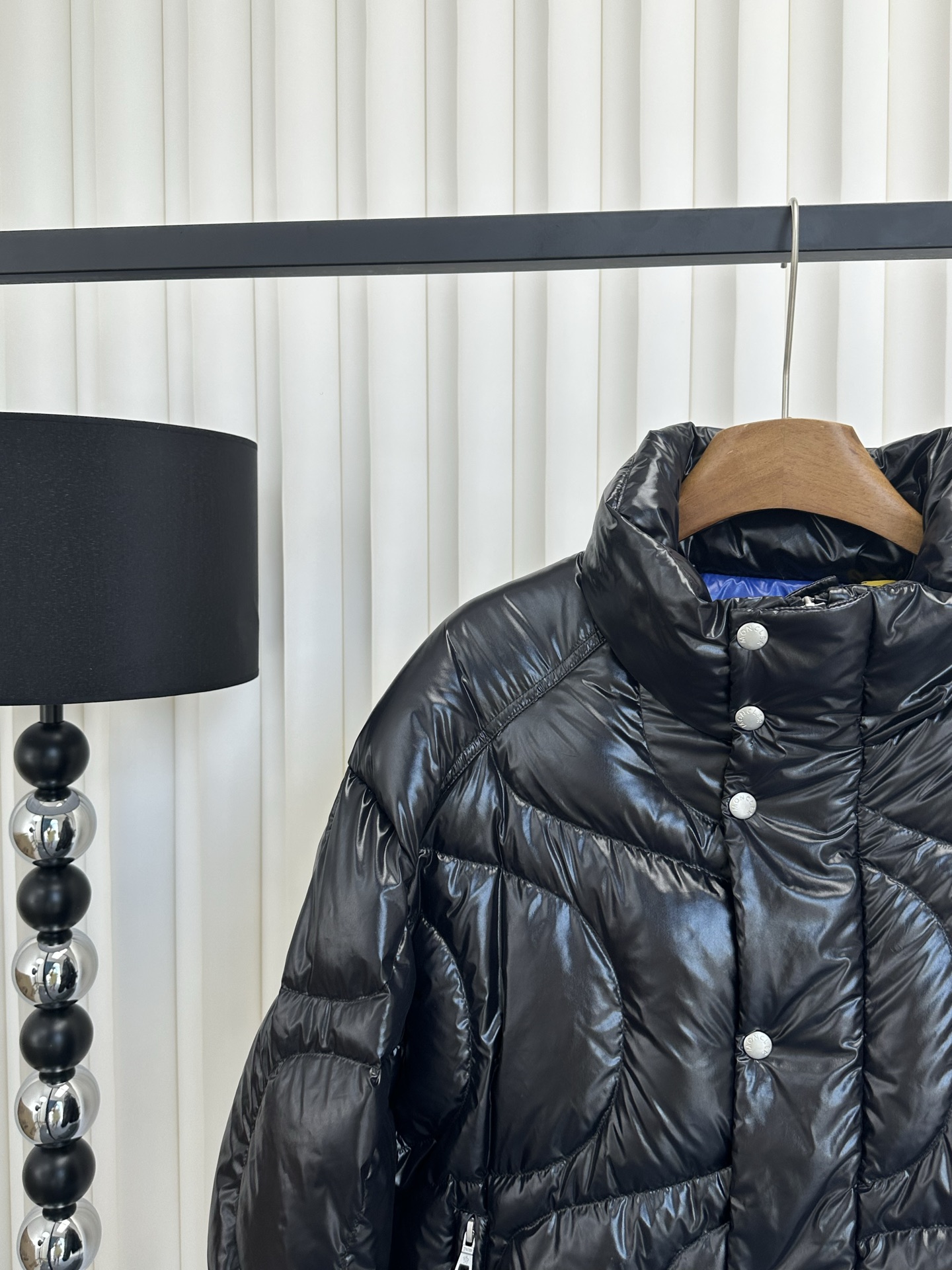 Moncler x Palm Angels New Winter Jacket Size S-2XL