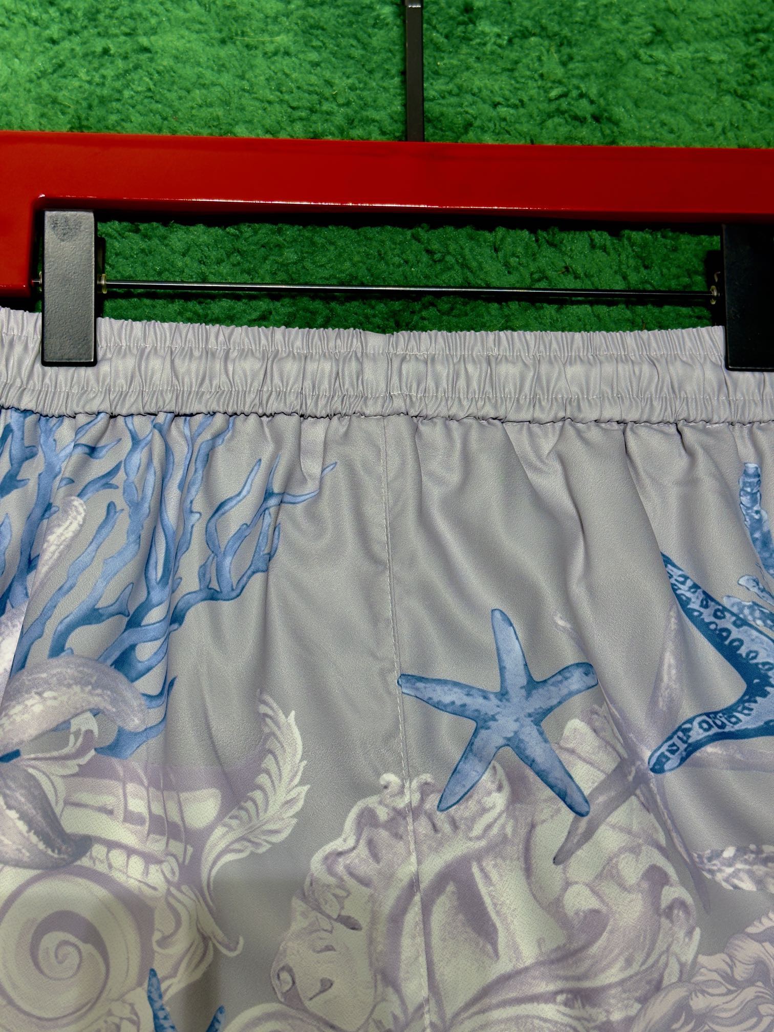 Versace 2025 New Sommeranzug Size S-2XL