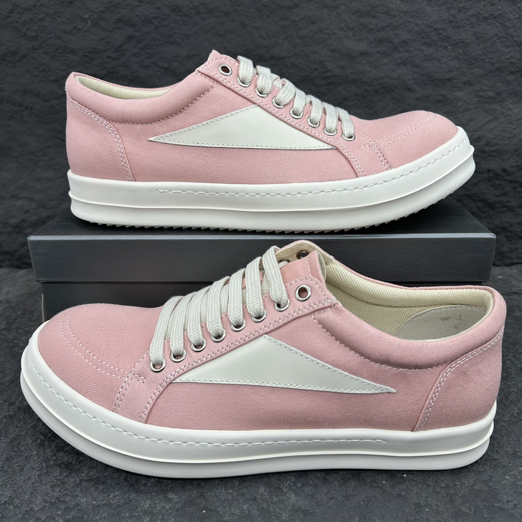 Rick Owens Sneaker Size 36-46