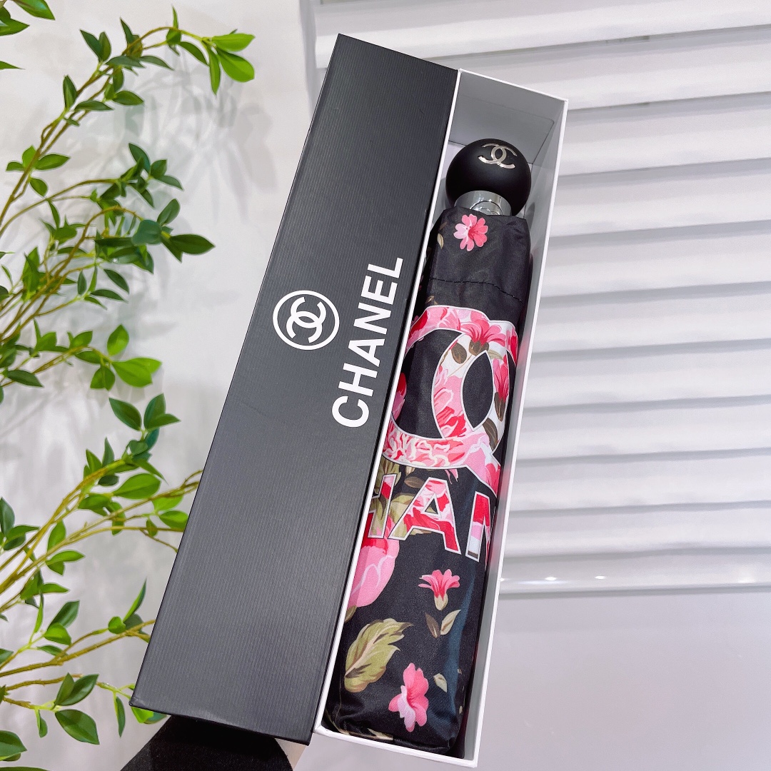 Chanel Umbrella