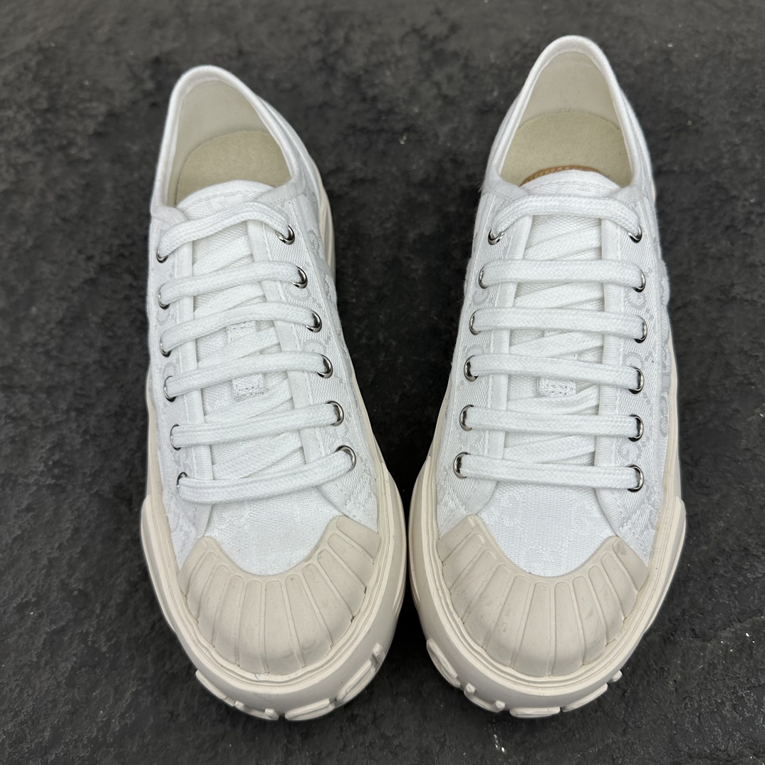 Gucci GG Women Sneaker Size 35-41