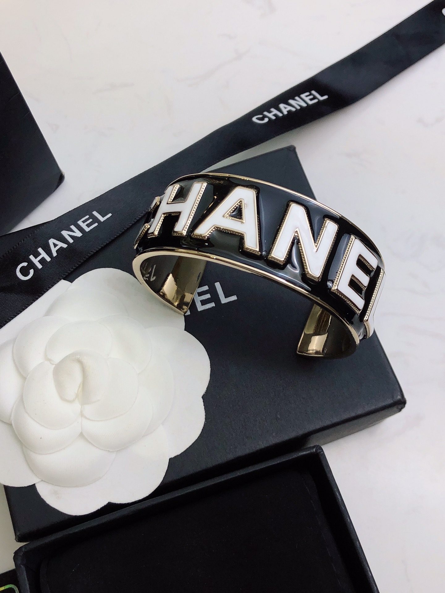 Chanel Bracelet