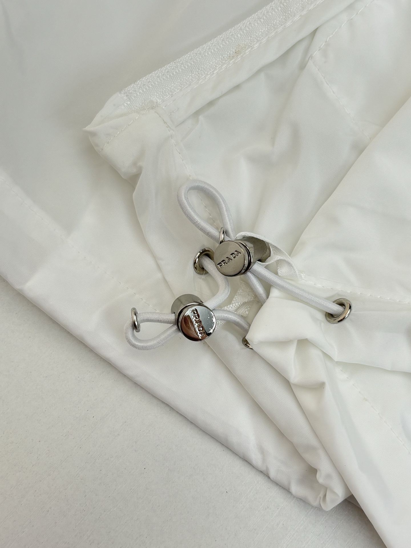 Prada Unisex Jacket Size S-XL