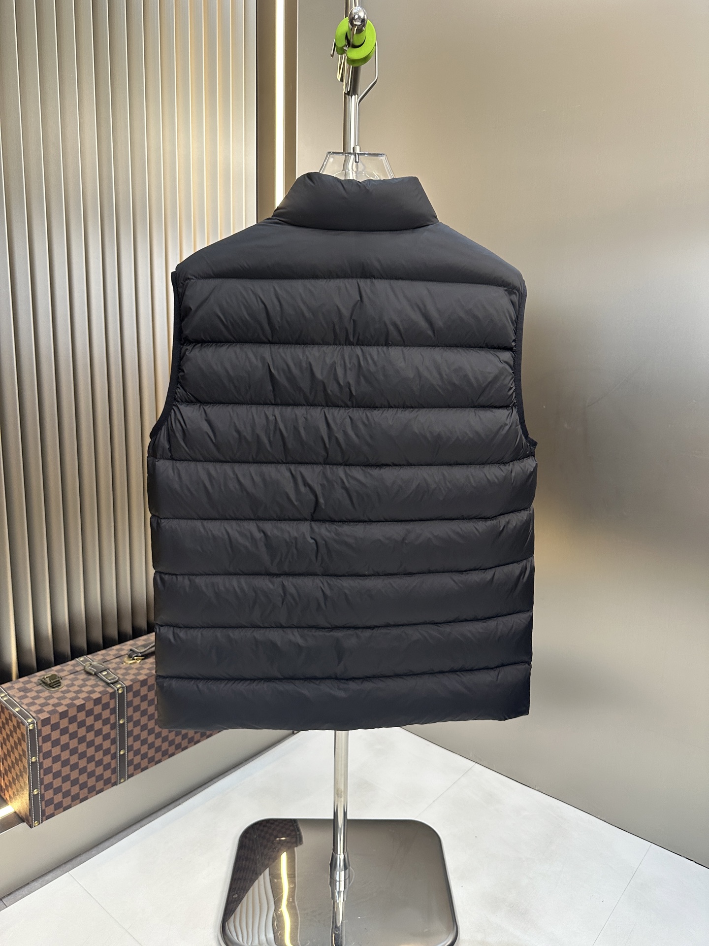 Moncler 2025FW Winter Vest Size 1-5