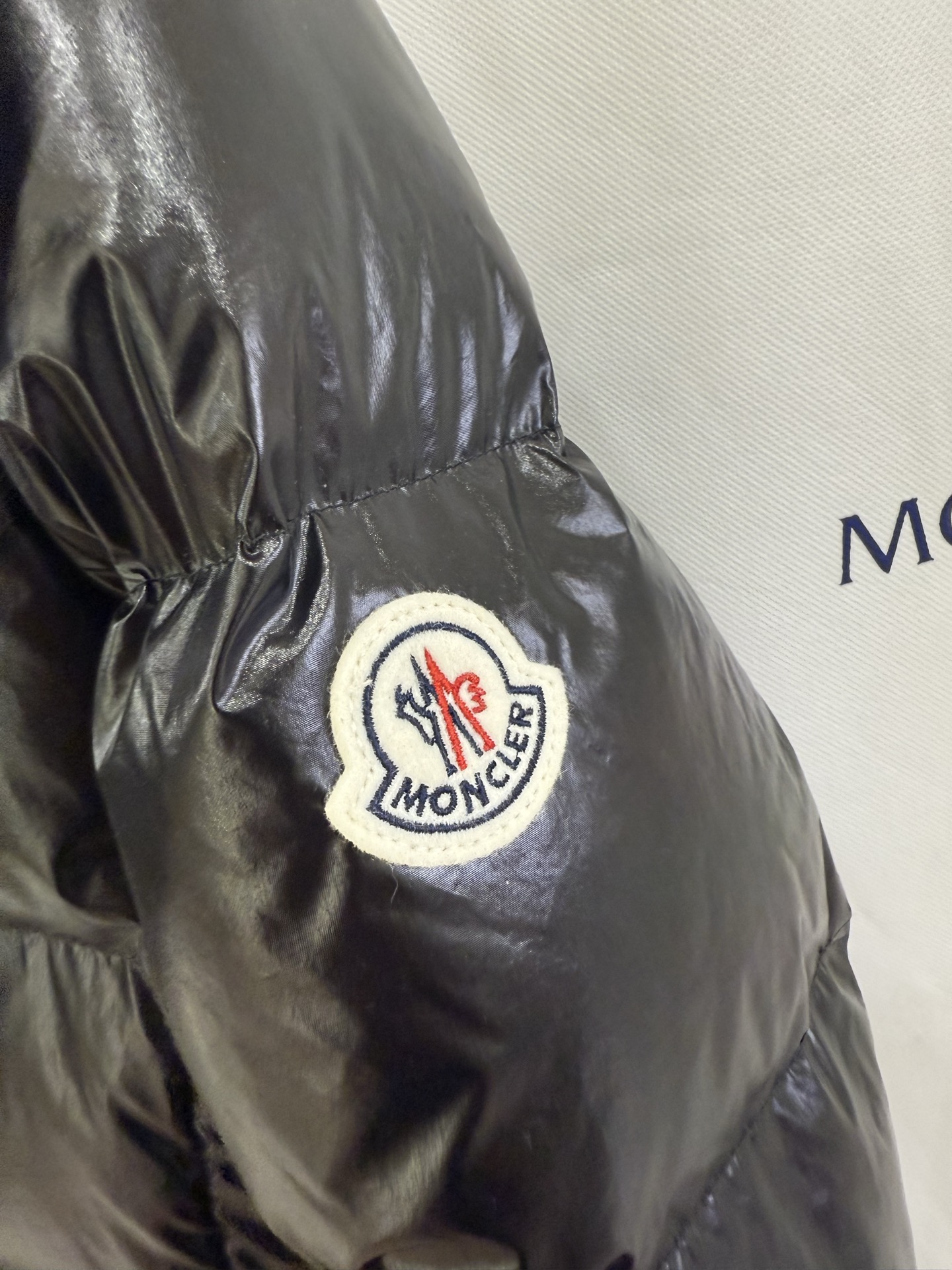 Moncler 25SS GLAREIN Down Jacket Size 1-4