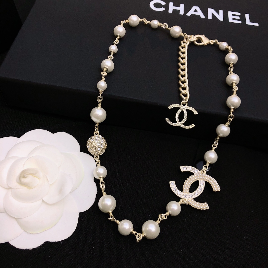 Chanel Necklace