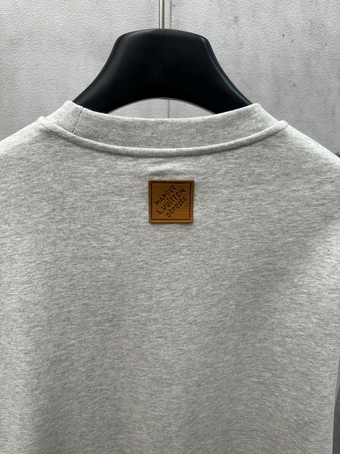 Louis Vuitton x Nigo 2025ss New Sweatshirt Size S-XL