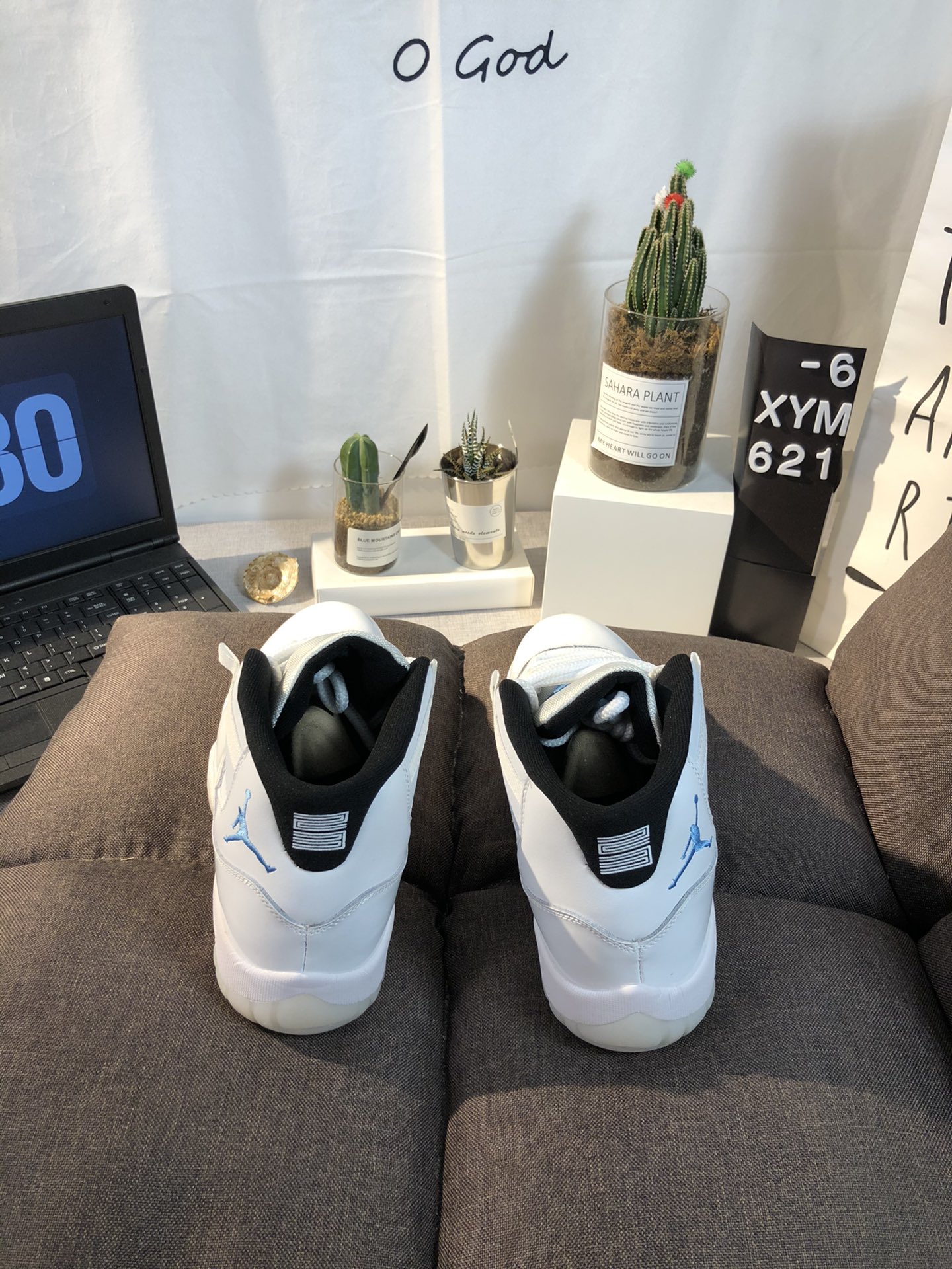 Nike Air Jordan 11 AJ11 Mens/Women Sneakers Shoes Gr. 36-45