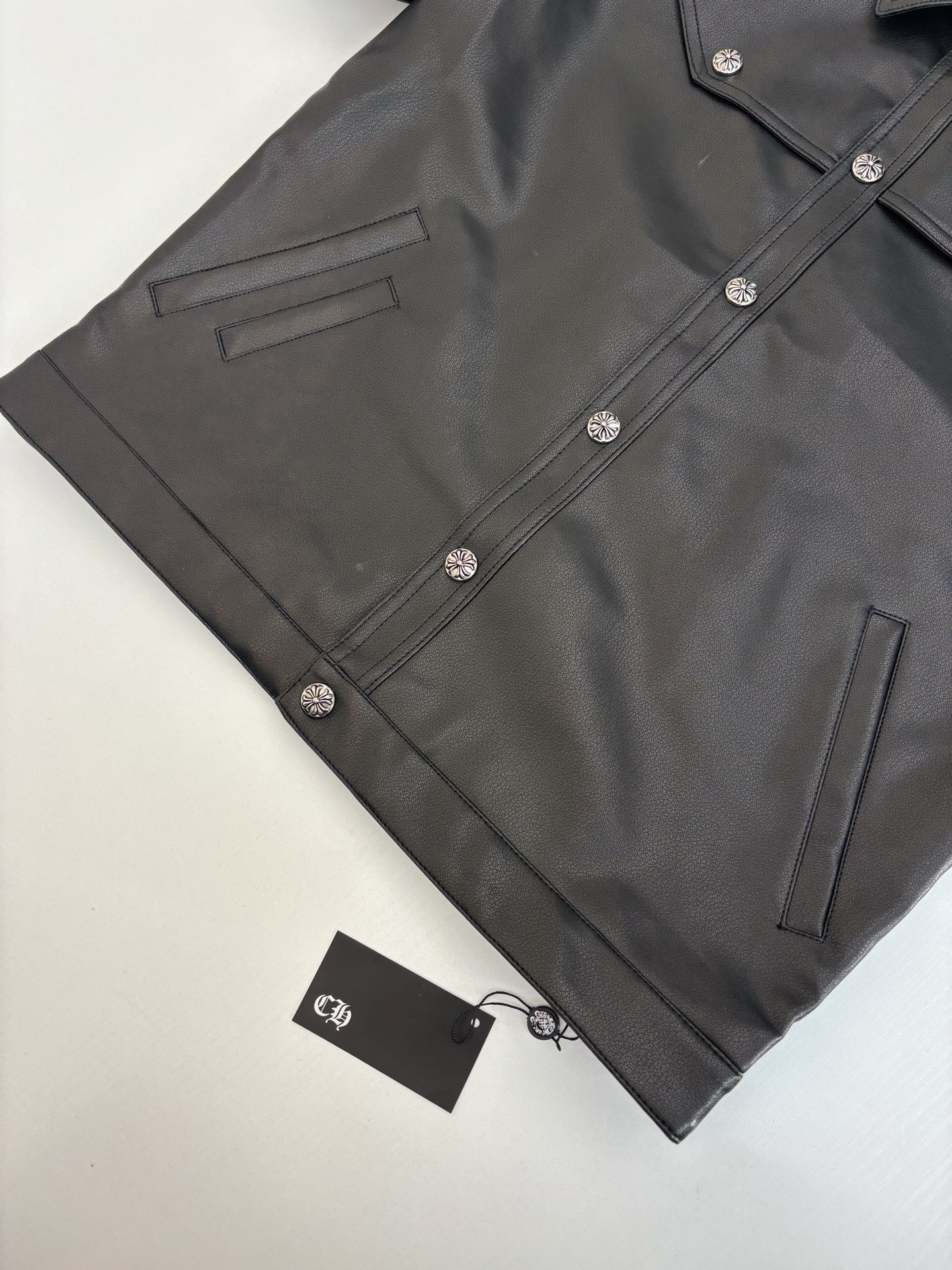 Chrome Hearts Unisex Jacket Size S-L