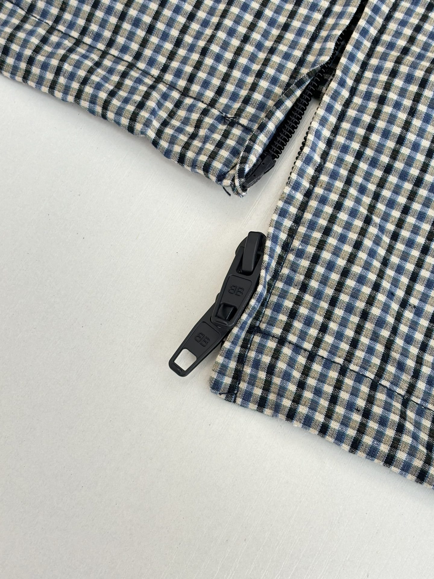 Balenciaga Unisex Jacket Size S-L