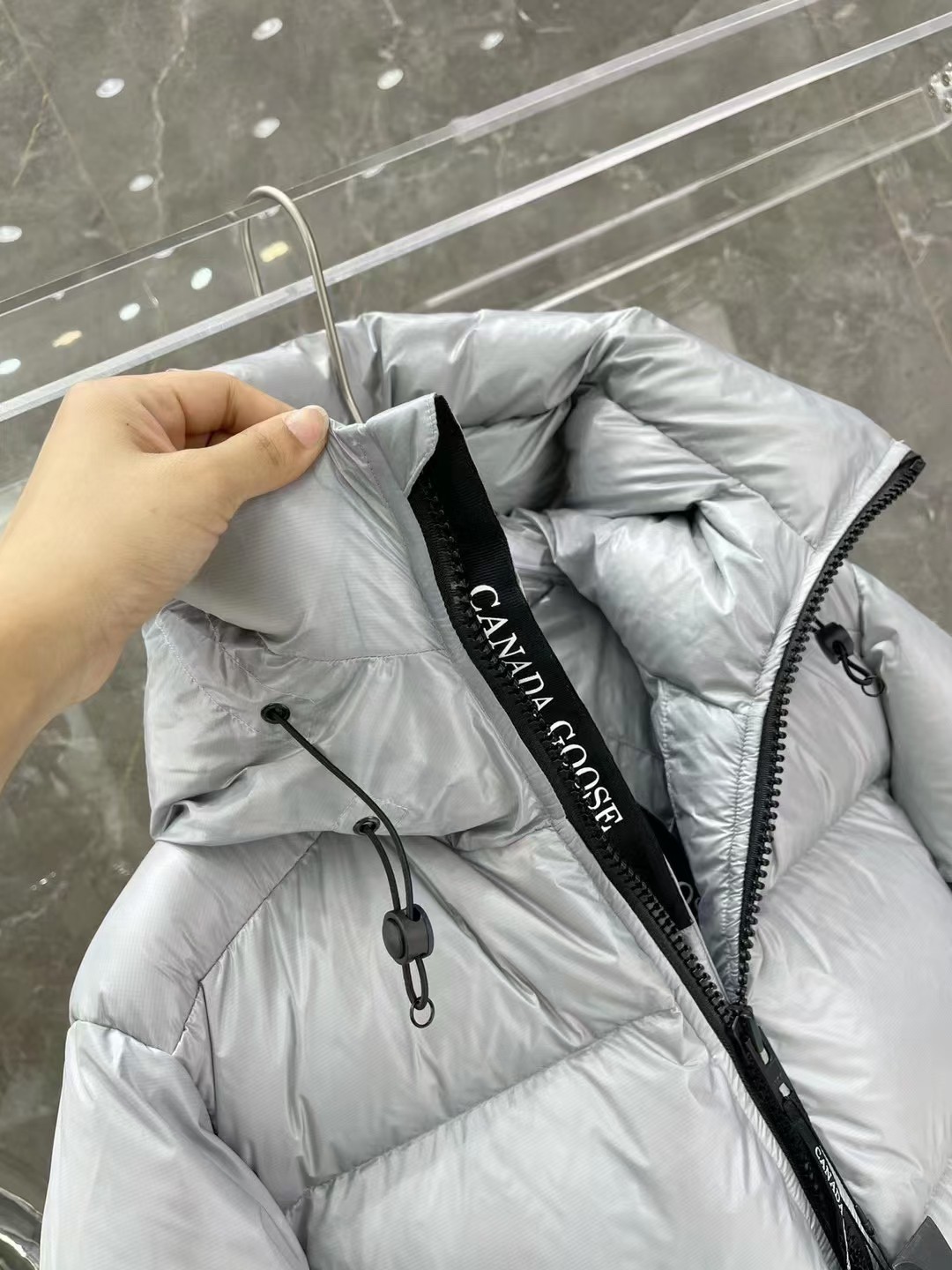 Canada Goose Winter Jacket S-XXL