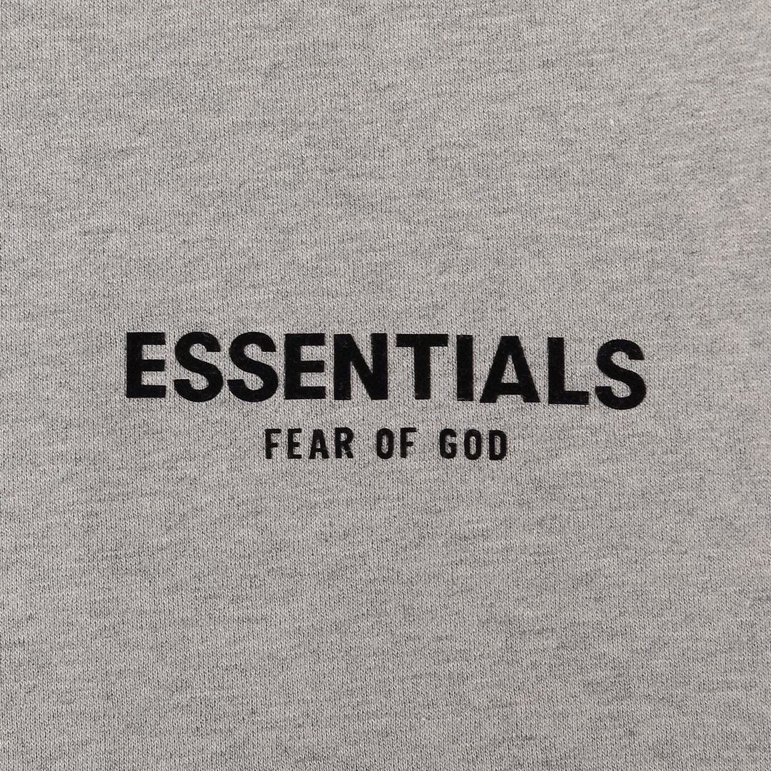 FEAR OF GOD Unisex Sweatshirt Size S-XL