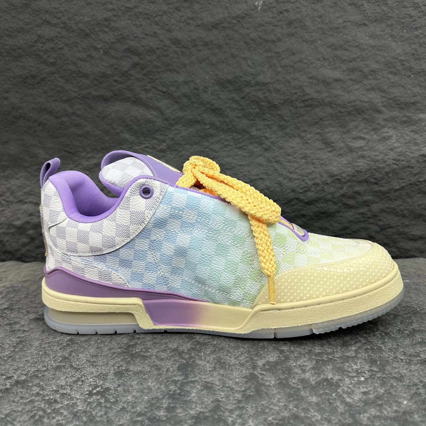 Louis Vuitton LV Skate Sneaker Size 36-46