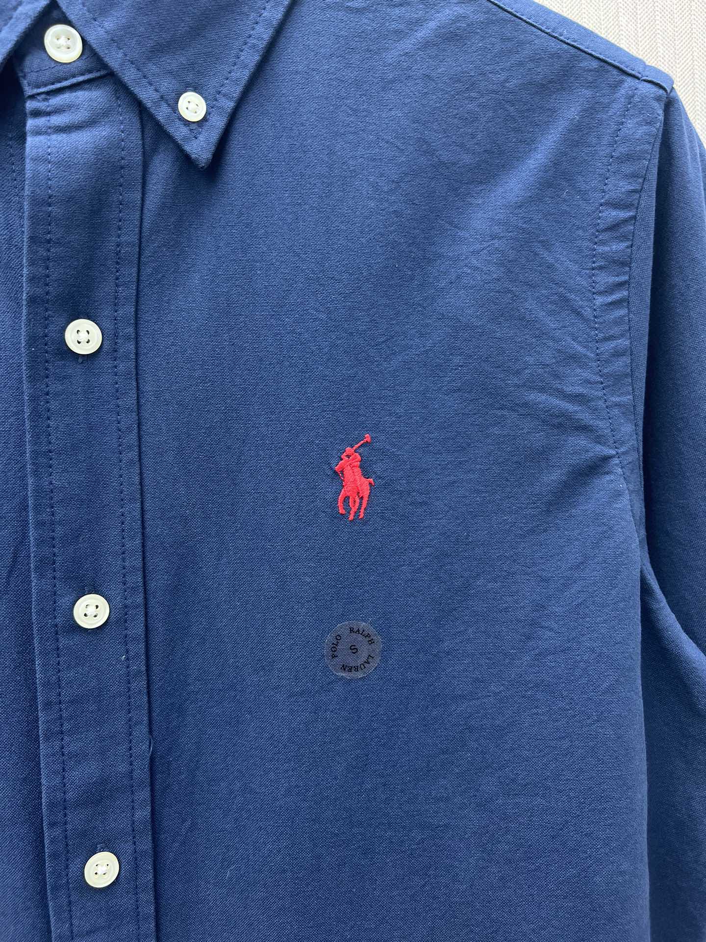 Ralph Lauren Unisex Shirt Size S-XXL