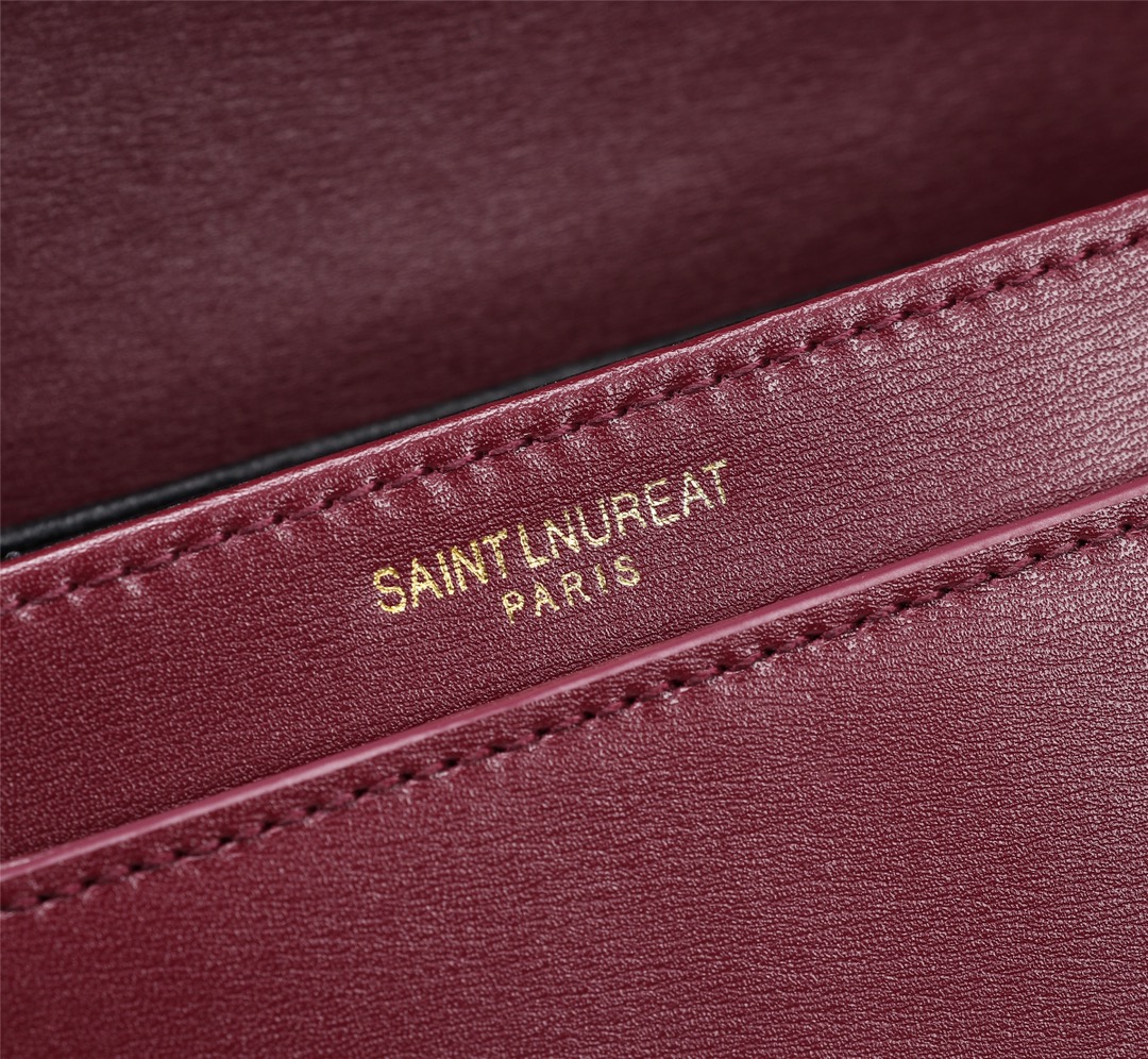 YSL Women Shoulder Bags 2-Size