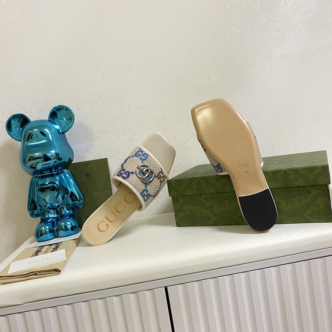 Gucci Women Sandals Size 36-41