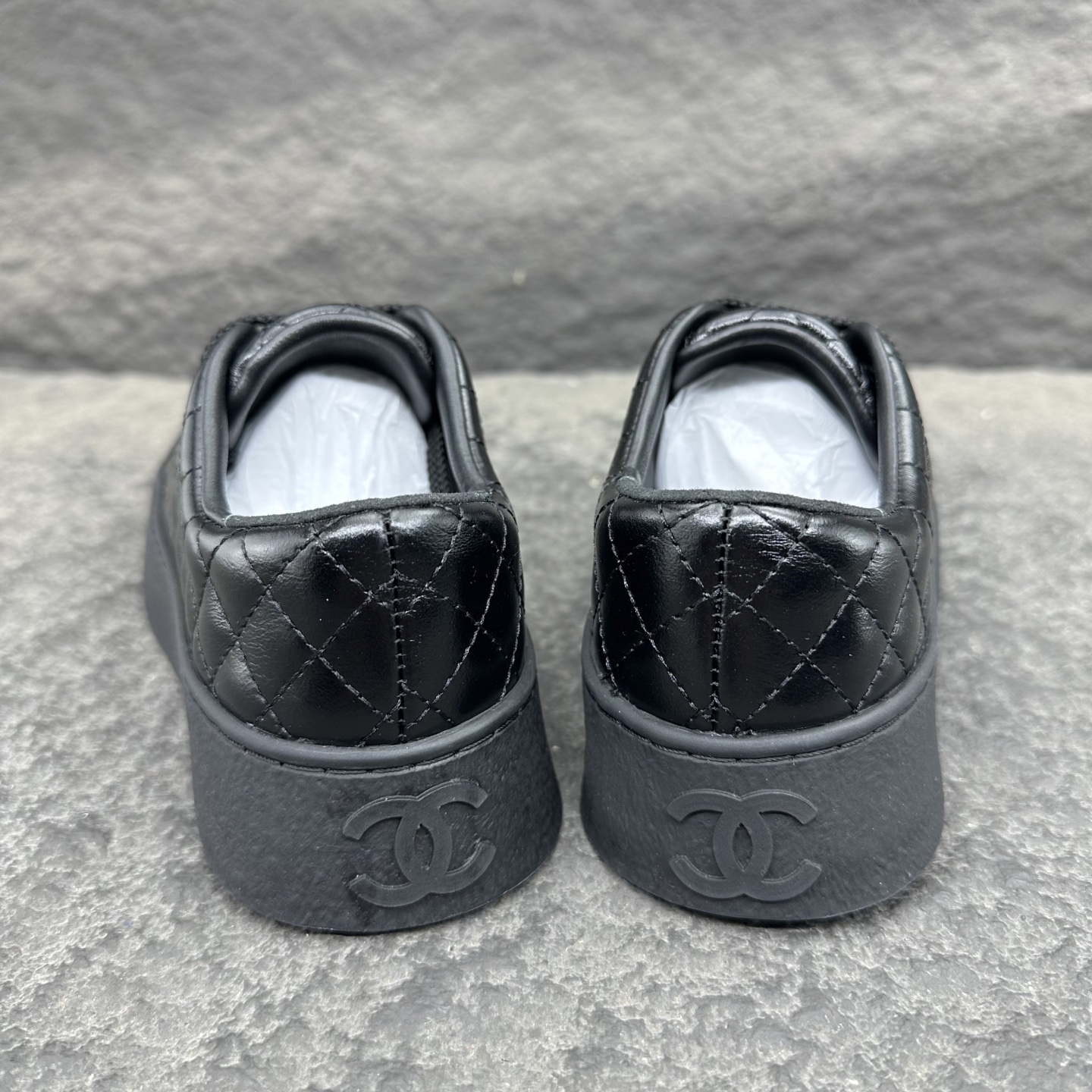 Chanel 2025ss Women Sneaker Size 35-40