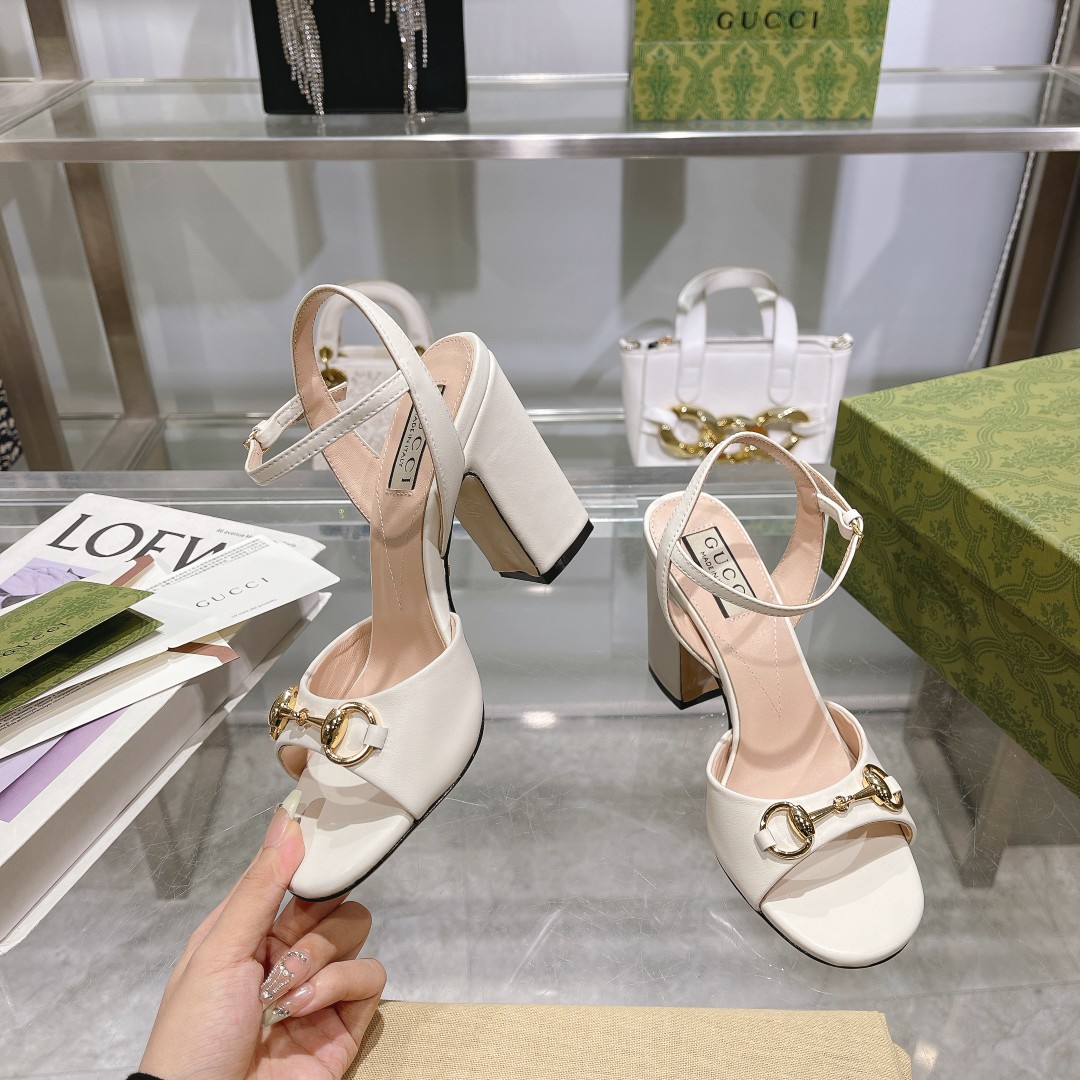 Gucci Women Pumps Size 36-41