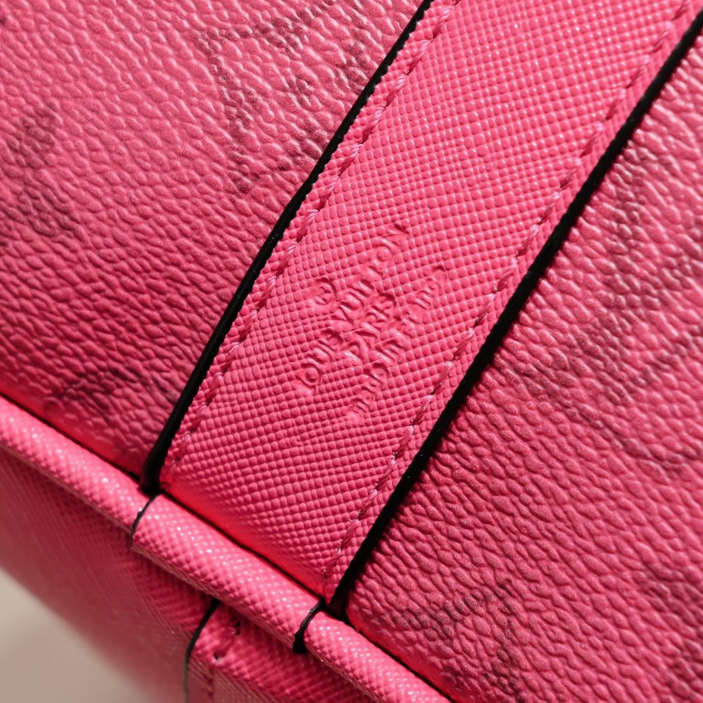 Louis Vuitton Keepall Travel Bags Size 45*27*20cm