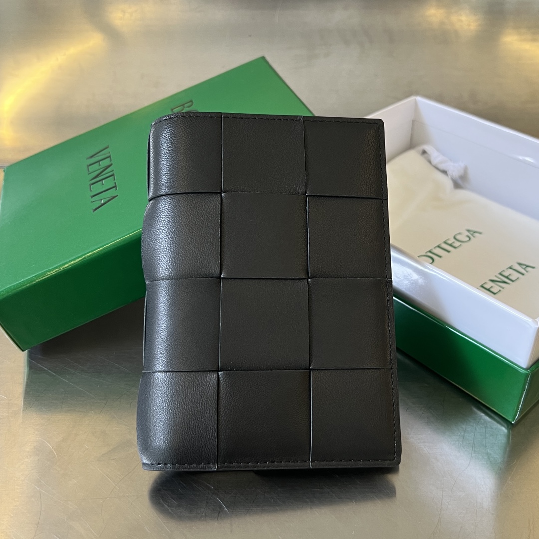 Bottega Veneta Card Holder Size 13*10cm