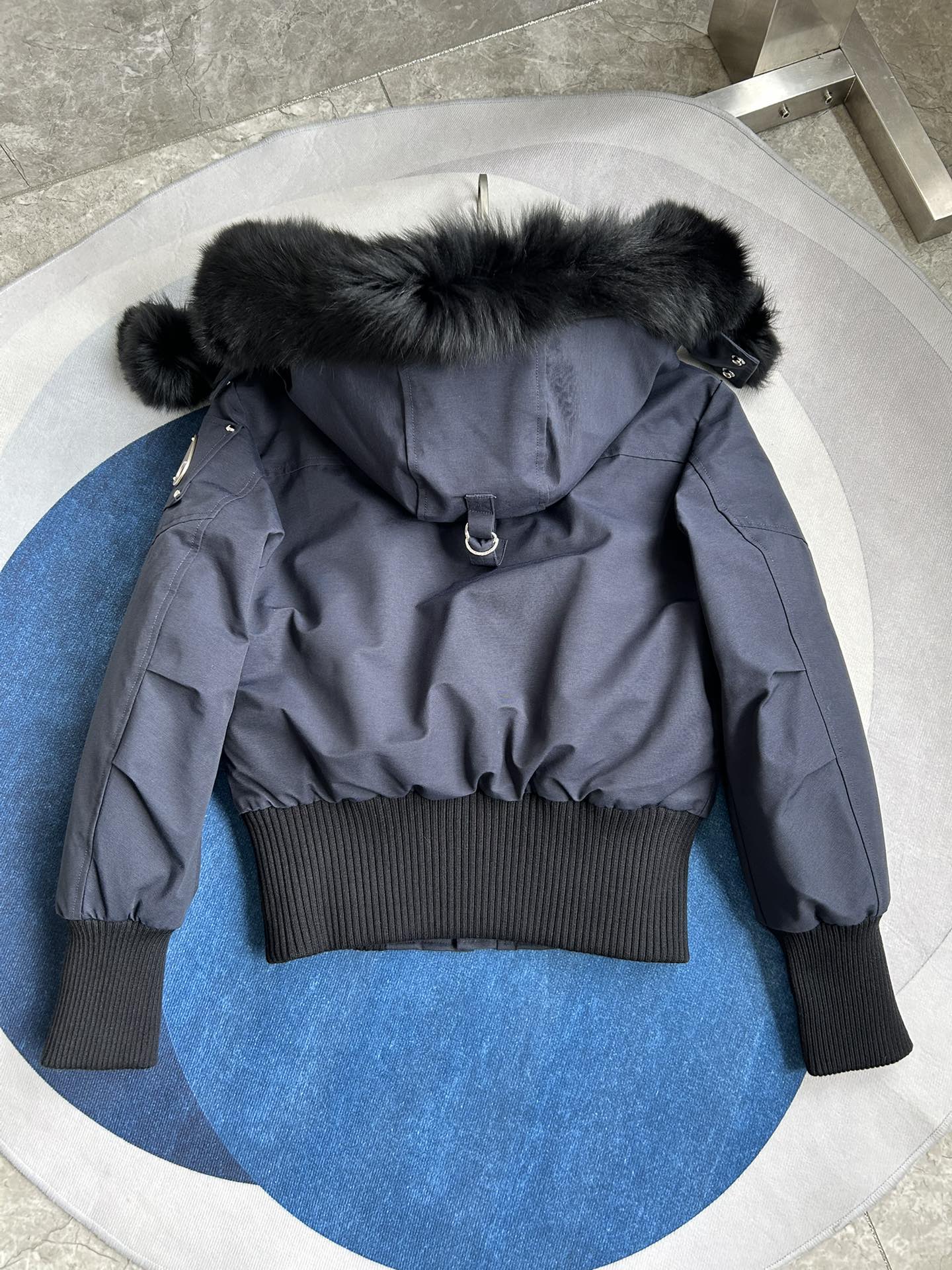 Moose Knuckles 03 Women Winter Jacket Size XS-XL