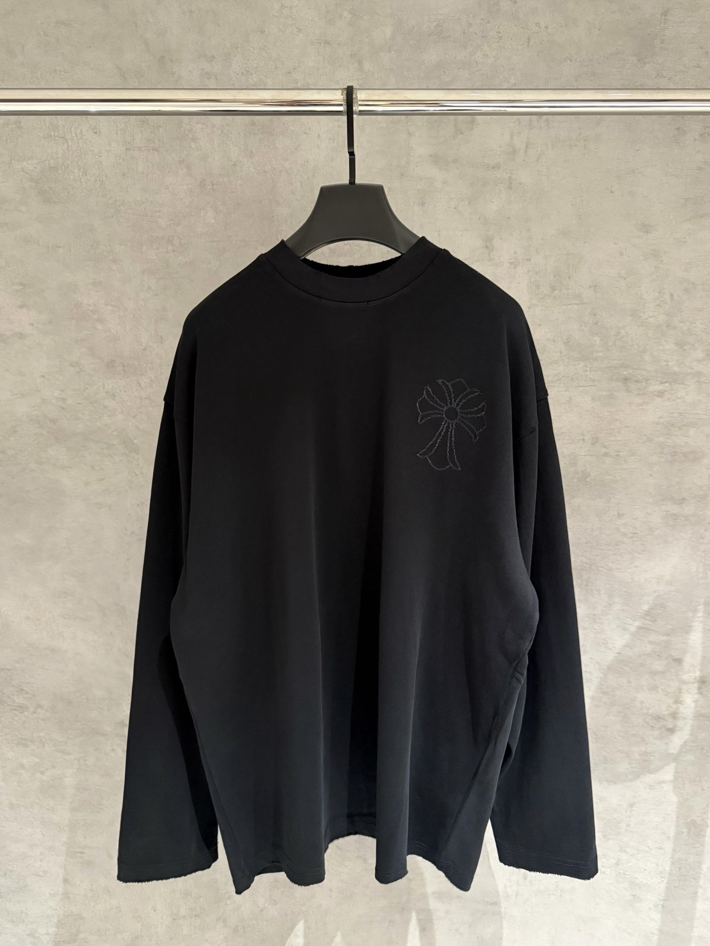 Chrome Hearts Unisex Sweatshirt Size M-XXL