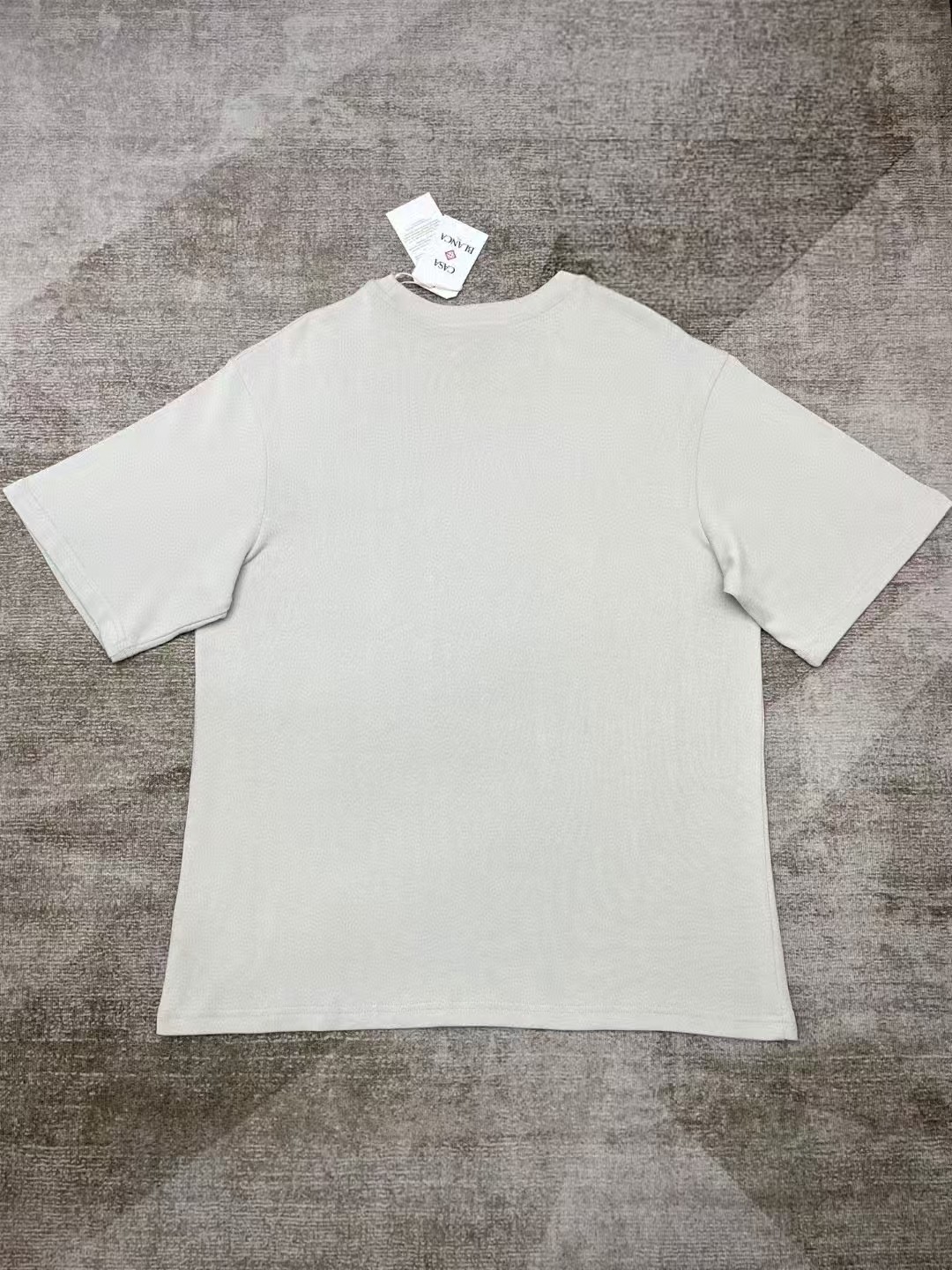 Casablanca T Shirt Size S-XL