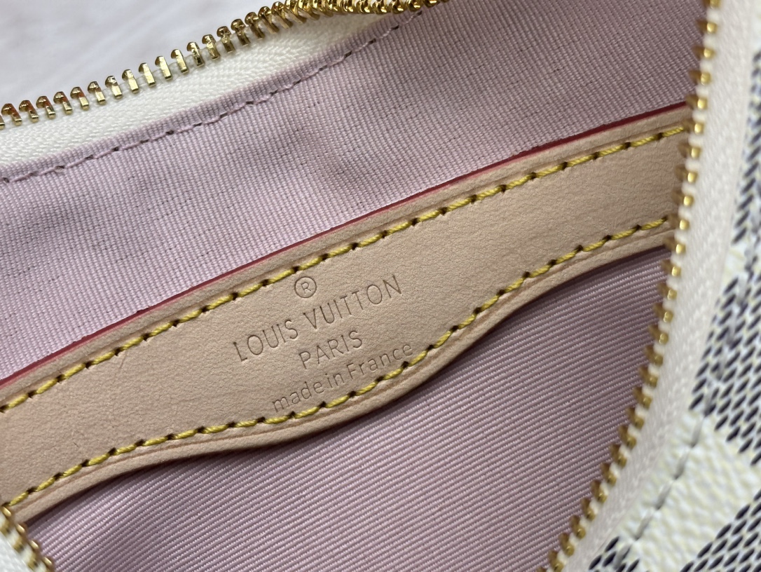 Louis Vuitton Odeon Monogram Women Bags Size 27*16*10cm