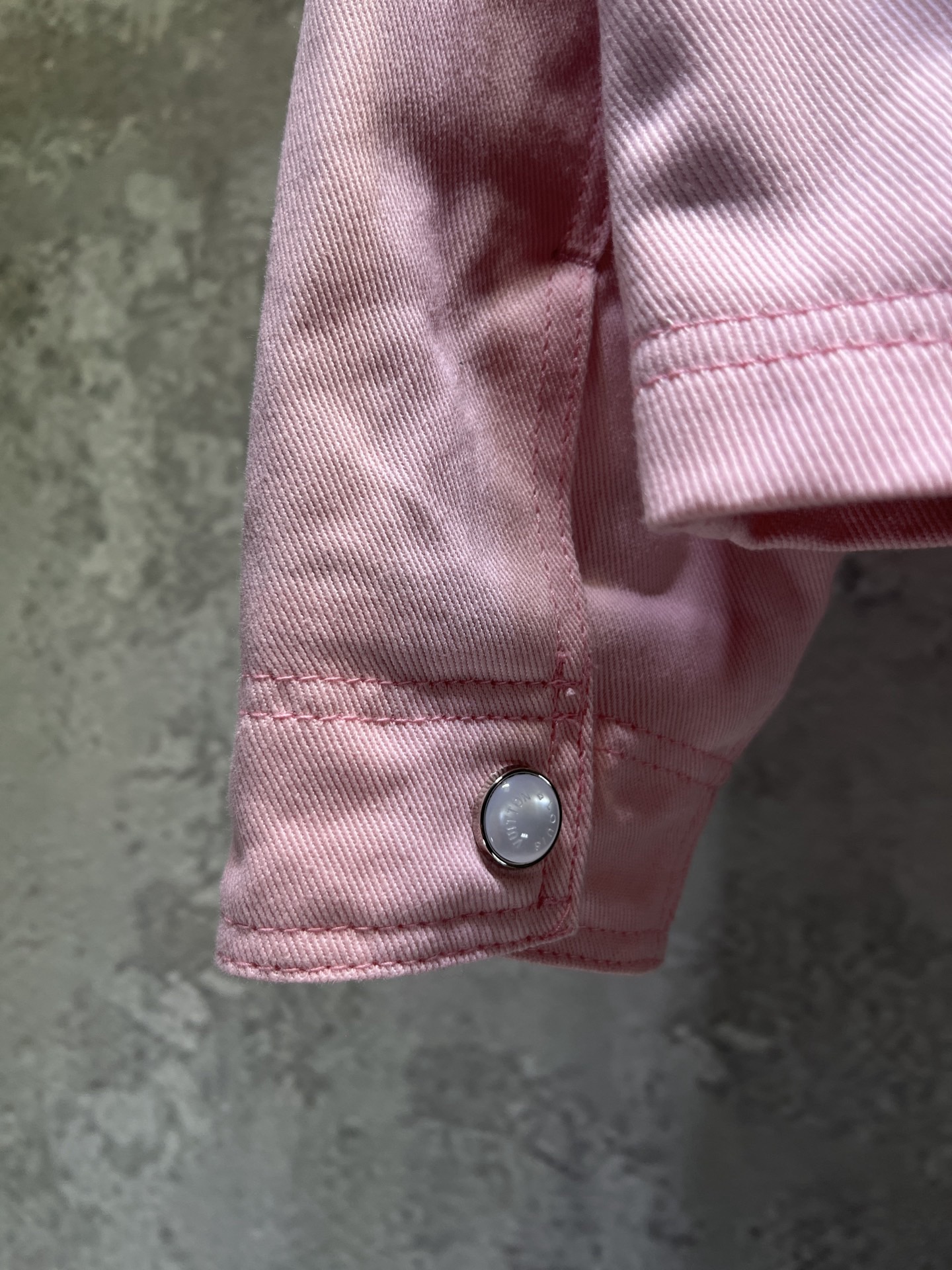 Louis Vuitton x Nigo 2025fw New Jacket Size S-XL