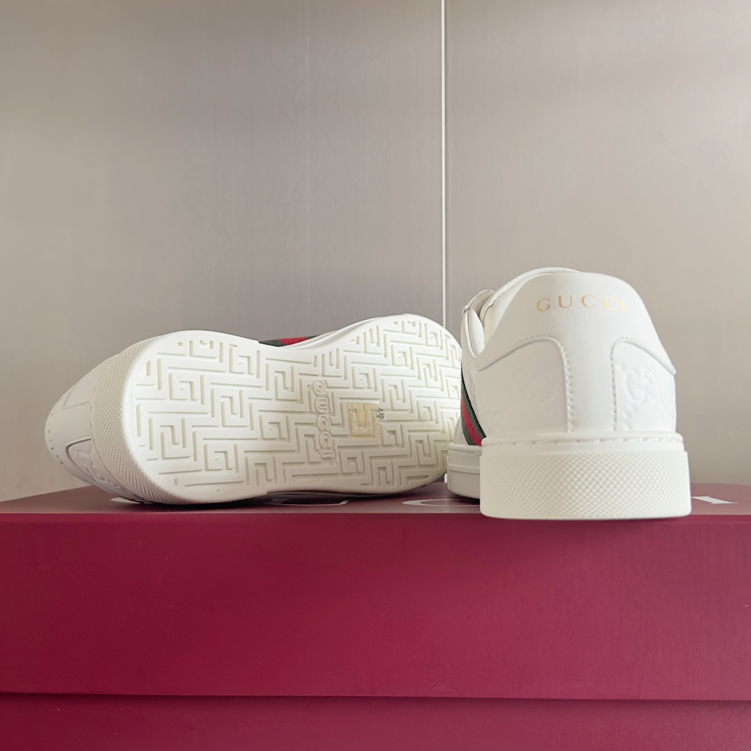 Gucci ACE New Sneaker Size 36-46