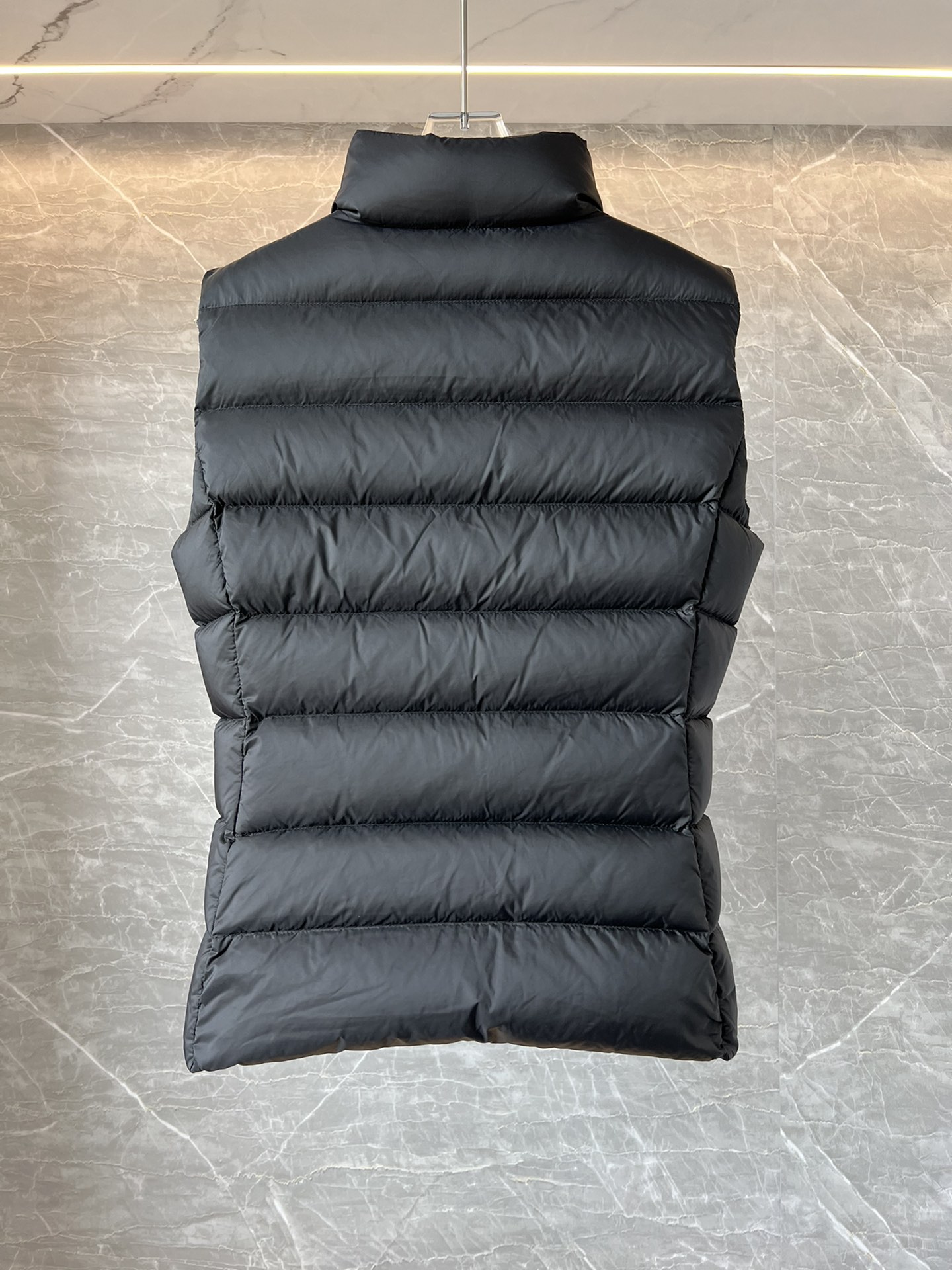 Moncler Ghany Women Winter Vest Size 1-5