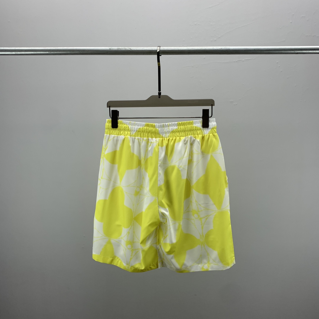 Louis Vuitton Sommeranzug Size M-XXXL