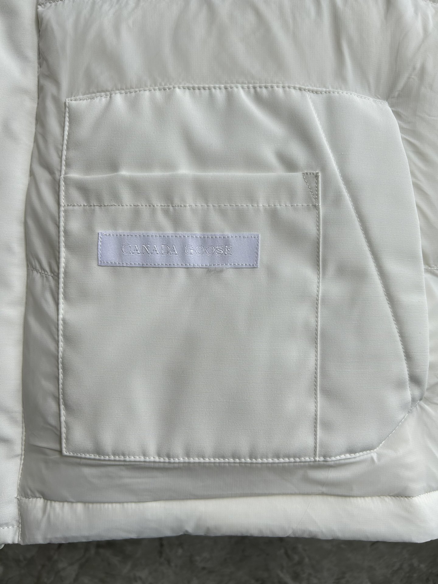 Canada Goose Paradigm Freestyle Vest-WD Men Winter Vest Size XS-XXL