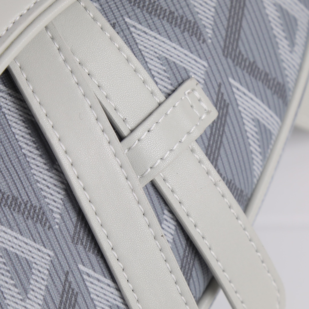 Dior 2022SS Pre-Fall Saddle Men Shoulder Bags 20*28.6*5cm