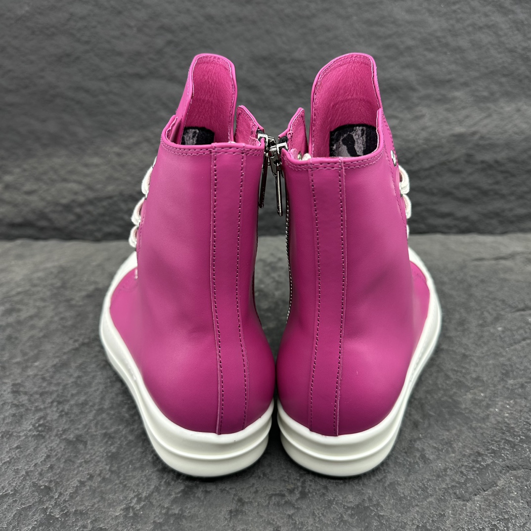 Rick Owens Sneaker Size 36-46