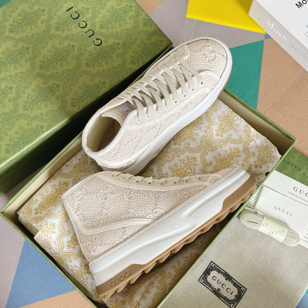 Gucci Tennis 1977 2023 New Sneaker Size 35-41